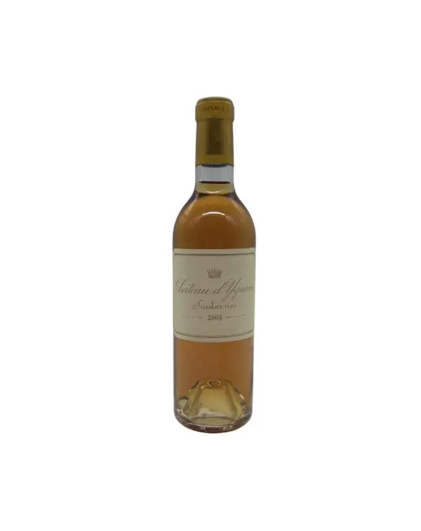 2008 Chateau d'Yquem