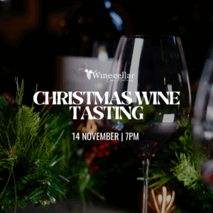 An image of Christmas Tasting 14th NovemberChristmas Tasting 14th November