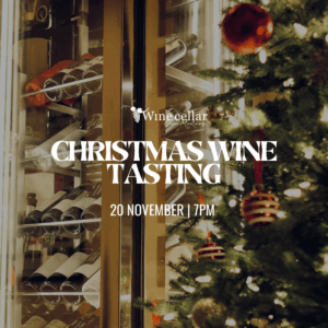 An image of Christmas Tasting 20th NovemberChristmas Tasting 20th November