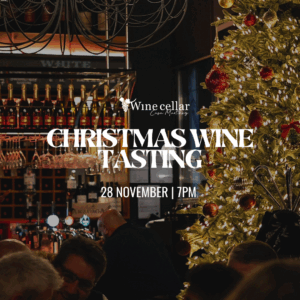 An image of Christmas Tasting 28th NovemberChristmas Tasting 28th November