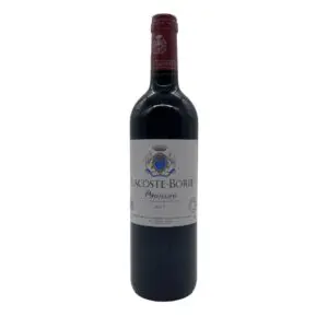An image of 2017 Château Lacoste Borie, Paulliac2017 Château Lacoste Borie