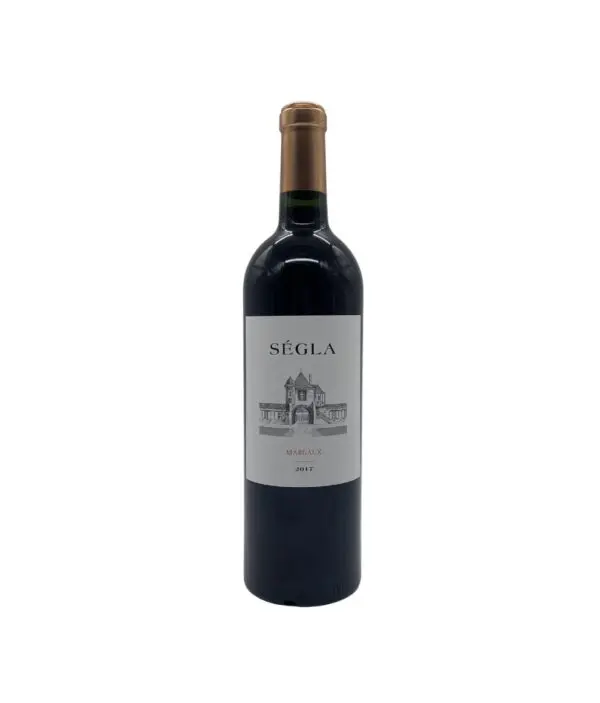2017 Segla, Margaux