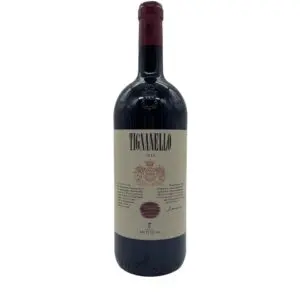 An image of 2018 Tignanello, Tenuta Antinori Magnum2018 Tignanello, Tenuta Antinori Magnum