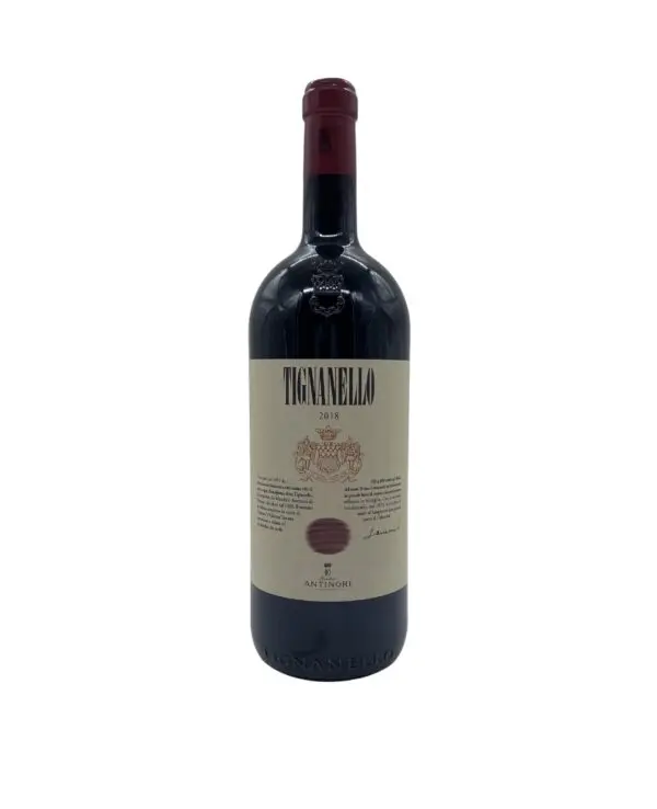 2018 Tignanello, Tenuta Antinori Magnum