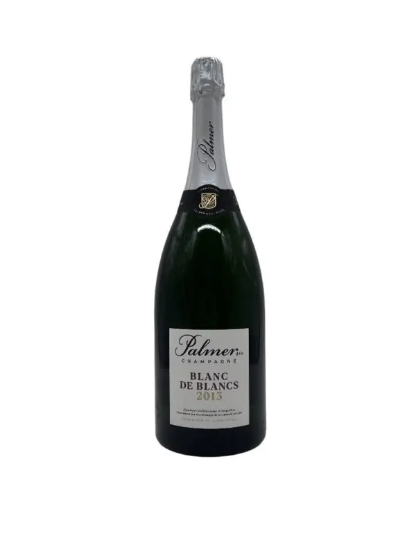 2013 Palmer & Co Blanc de Blancs, Magnum