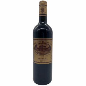 An image of 2009 Chateau Batailley, Pauillac2009 Chateau Batailley, Pauillac