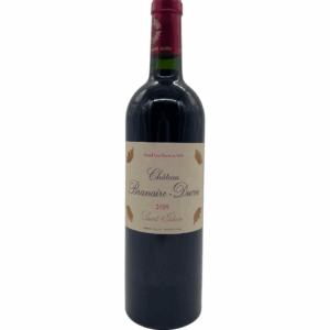 An image of 2009 Chateau Branaire Ducru, St Julien2009 Chateau Branaire Ducru, St Julien