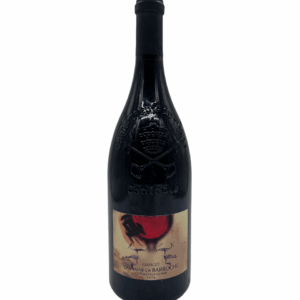 An image of 2016 Chateauneuf Du Pape La Fiancee, Domaine La Barroche, Magnum2016 Chateauneuf Du Pape La Fiancee, Domaine La Barroche, 1.5l