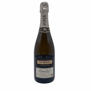 An image of Piper Heidsieck Essentiel Blanc de Noirs Extra Brut NVPiper Heidsieck Essentiel Blanc de Noirs Extra Brut NV