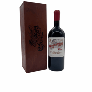 An image of 2011 Rioja Gran Reserva Especial, Castillo Ygay Magnum2011 Rioja Gran Reserva Especial, Castillo Ygay Magnum