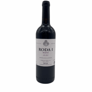 An image of 2019 Roda 1, Bodegas Roda2019 Roda 1, Bodegas Roda