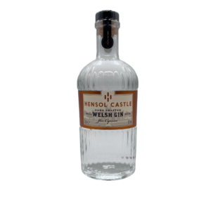 An image of Hensol Distillery Welsh Dry GinHensol Distillery Welsh Dry Gin