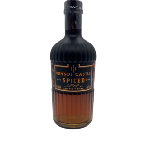 An image of Hensol Distillery Spiced RumHensol Distillery Spiced Rum