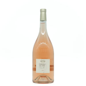 An image of 2023 Chateau La Coste Rosé Magnum2023 Chateau La Coste Magnum