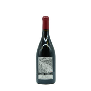 An image of 2021 Le Neblina Pinot Noir, Radio Coteau, Sonoma Coast