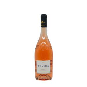 An image of 2023 Calafuria Negromaro Rosato, Tormaresca2023 Calafuria Negromaro Rosato