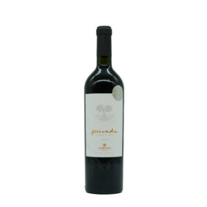 An image of 2021 Privada Family Blend, Norton Vineyards