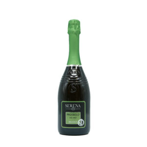 An image of Serena 1881 Prosecco N/VSerena 1881 Prosecco N/V