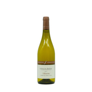 An image of 2021 Cotes du Rhone Samorens Blanc, Ferraton Pere & Fils2021 Cotes du Rhone Samorens Blanc, Ferraton Pere & Fils