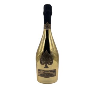 An image of Armand de Brignac Ace of SpadesArmand de Brignac Ace of Spades