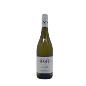 An image of 2023 Sauvignon Blanc, Allan Scott