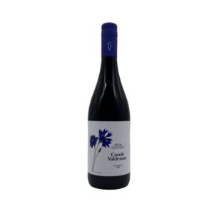 An image of 2022 Tempranillo, Conde Valdemar