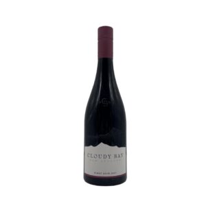 An image of 2021 Pinot Noir, Cloudy Bay