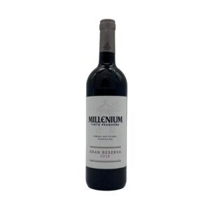 An image of 2018 Gran Reserva Millenium, Pesquera2018 Gran Reserva Millenium Pesquera