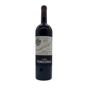 An image of 2010 Rioja Reserva, Vina Tondonia Magnum2010 Rioja Reserva Vina Tondonia Magnum