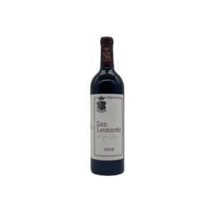 An image of 2018 San Leonardo, Tenuta San Leonardo2018 San Leonardo