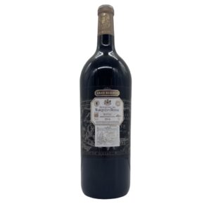 An image of 2019 Rioja Gran Reserva, Marques de Riscal Magnum2019 Rioja Gran Reserva Marques de Riscal Magnum