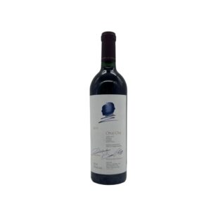 An image of 2015 Opus One