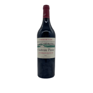 An image of 2006 Chateau Pavie, 1er Grand Cru Classe, St Emilion