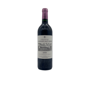 An image of 2006 Chateau La Mission Haut Brion, Cru Classe, Pessac Leognan