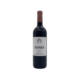 An image of 2018 Gran Reserva Alenza, Ribera del Duero2018 Gran Reserva Alenza