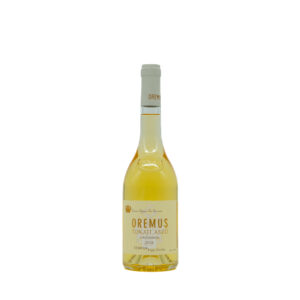 An image of 2018 Oremus Tokaji Aszu 3 Puttonyos