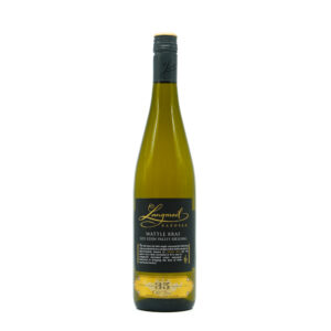 An image of 2023 Langmiel Wattle Brae Eden Valley Riesling2023 Langmiel Wattle Brae Eden Valley Riesling