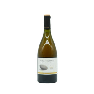 An image of 2017 Finca Valpiedra Blanco Reserva2017 Finca Valpiedra Blanco Reserva