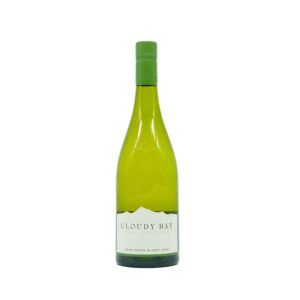 An image of 2023 Sauvignon Blanc, Cloudy Bay