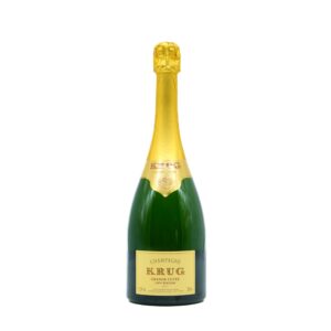 An image of Krug Brut