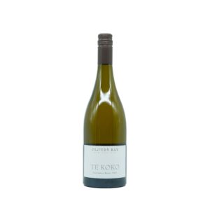 An image of 2019 Te Koko Sauvignon Blanc, Cloudy Bay