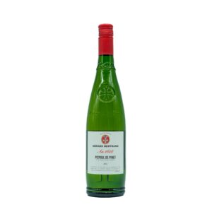 An image of 2021 Picpoul de Pinet Heritage, Gerard Bertrand