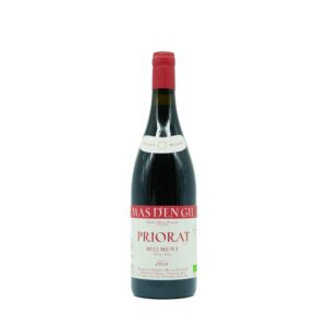 An image of 2019 Bellmunt Tinto, Mas D'En Gil, Priorat2019 Bellmunt Tinto