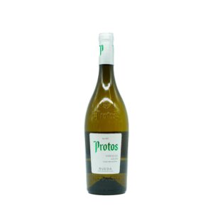 An image of 2023 Verdejo, Bodegas Protos, Rueda