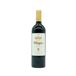 An image of 2018/20 Rioja Reserva, Muga Half Bottle2018 Rioja Reserva, Muga Half Bottle