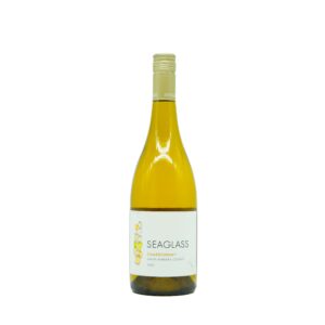 An image of 2020 Seaglass Chardonnay, Santa Barbara County