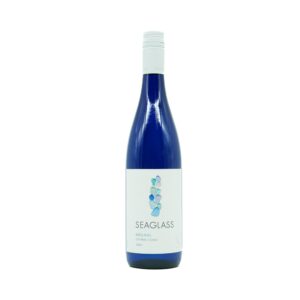 An image of 2020 Seaglass Riesling, Central Coast, California2020 Seaglass Riesling