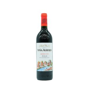 An image of 2019 Rioja Reserva, Vina Alberdi2019 Rioja Reserva, Vina Alberdi