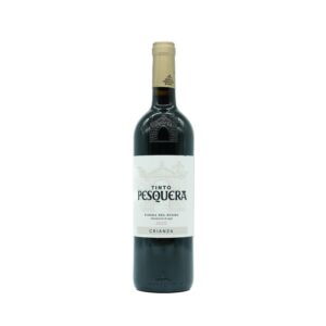 An image of 2020/21 Pesquera Crianza, Ribera del Duero2021 Pesquera Crianza