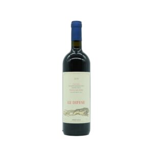 An image of 2022 Le Difese , Tenuta San Guido 75cl